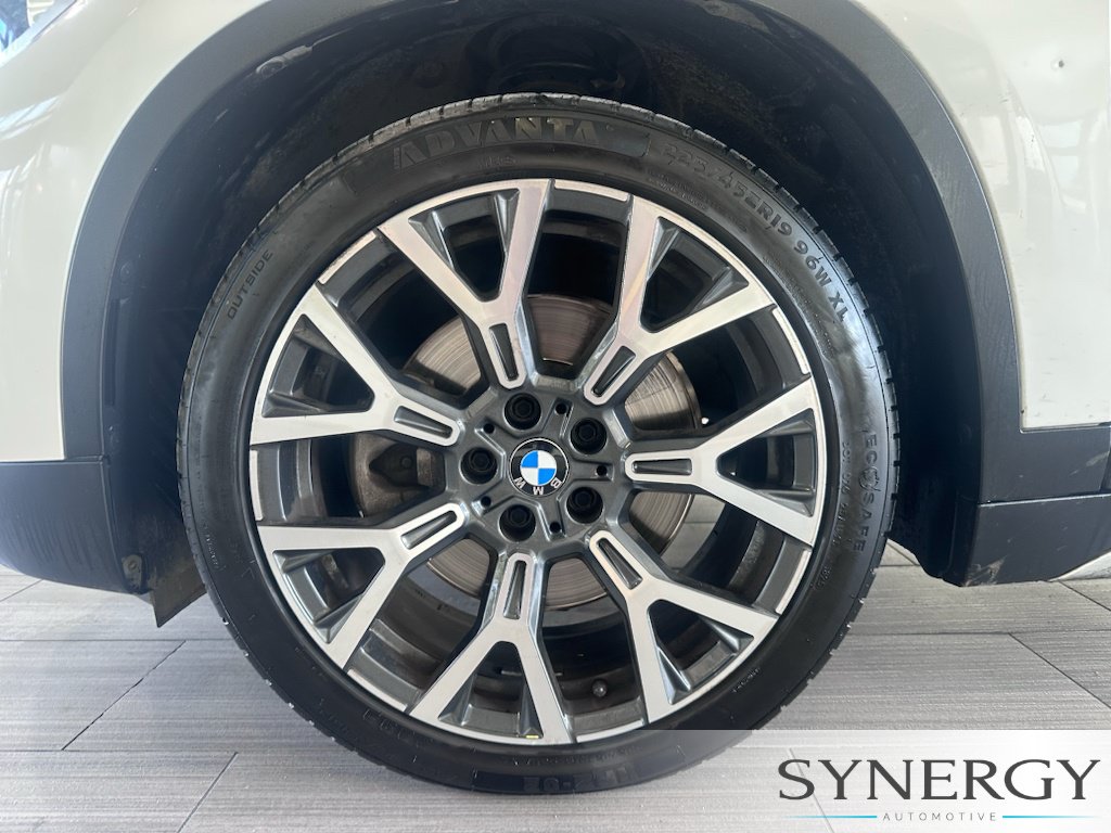 Used 2020 BMW X1 sDrive28i w/ Convenience Package FWD image 12
