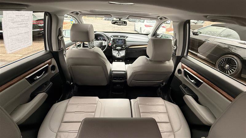 Used 2022 Honda CR-V EX-L image 36