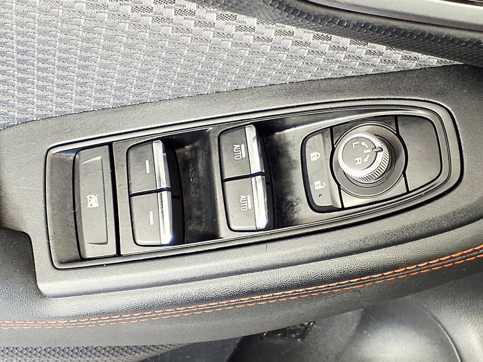 Used 2019 Subaru Forester Sport image 16