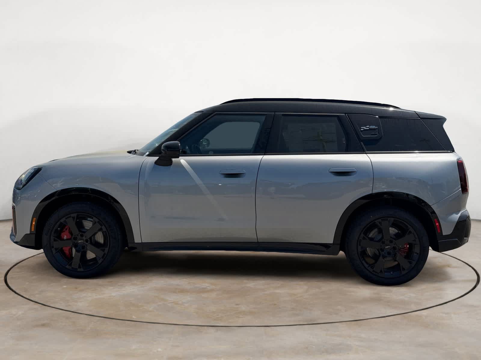 New 2026 MINI Cooper Countryman John Cooper Works AWD/4WD image 6