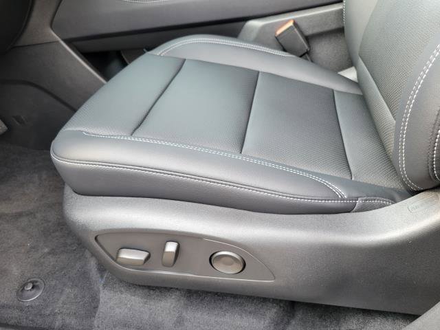 New 2026 Chevrolet Traverse LT AWD/4WD image 9