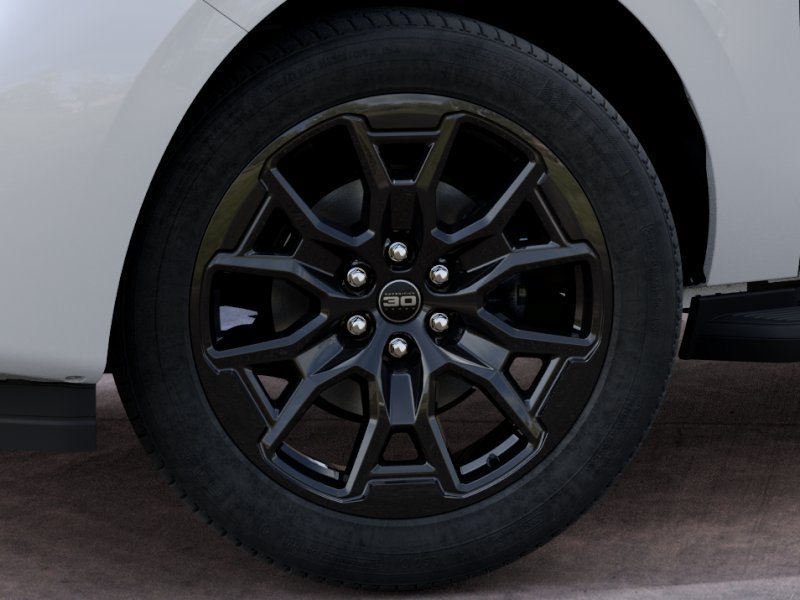 New 2027 Ford Expedition Platinum AWD/4WD image 19
