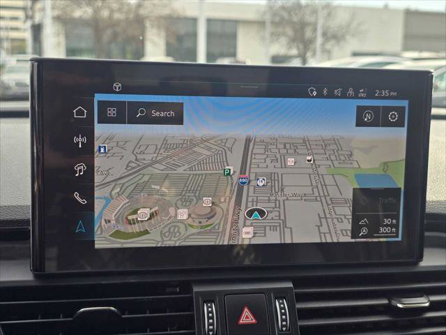 Used 2025 Audi Q5 2.0T Premium Plus w/ Premium Plus Package image 31