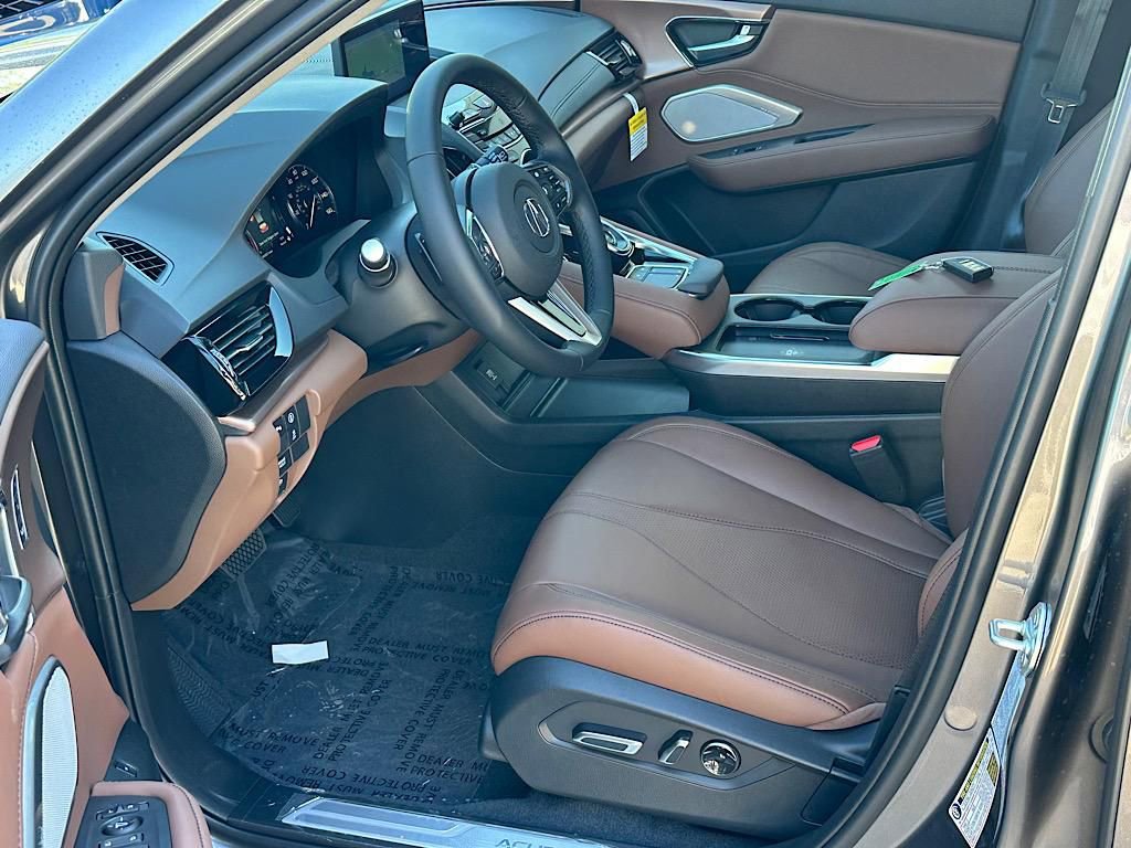 New 2025 Acura RDX w/ Technology Package image 7