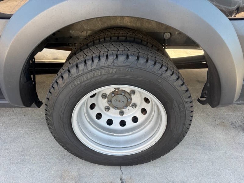 Used 2023 Ford Transit 350 XLT RWD image 22
