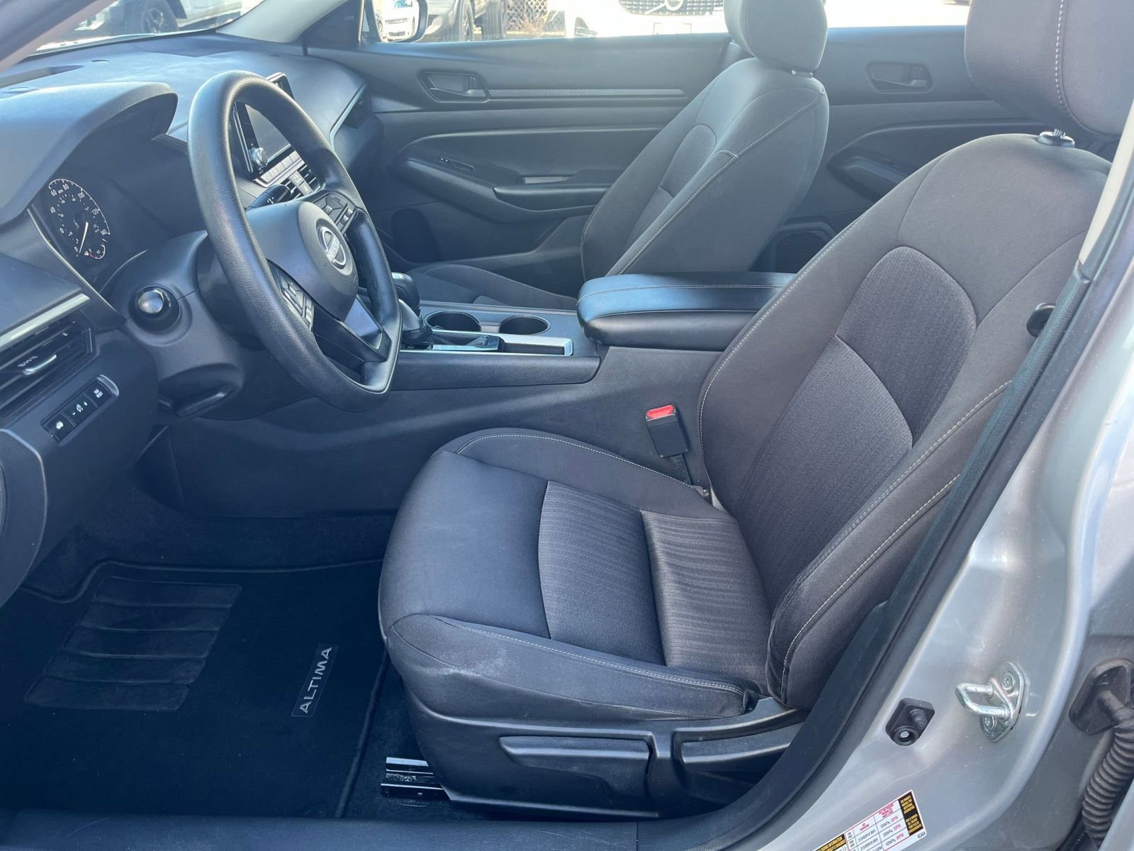 Used 2023 Nissan Altima 2.5 S image 37