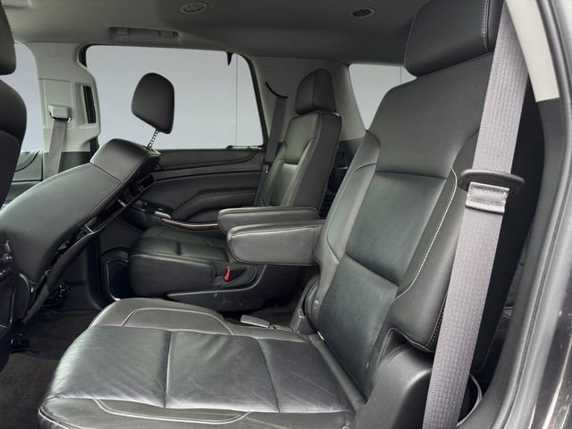 Used 2015 Chevrolet Tahoe LT image 10