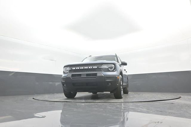 New 2026 Ford Bronco Sport Big Bend w/ Convenience Package image 28
