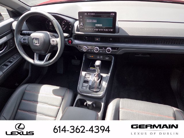 Used 2024 Honda CR-V Sport-L image 32