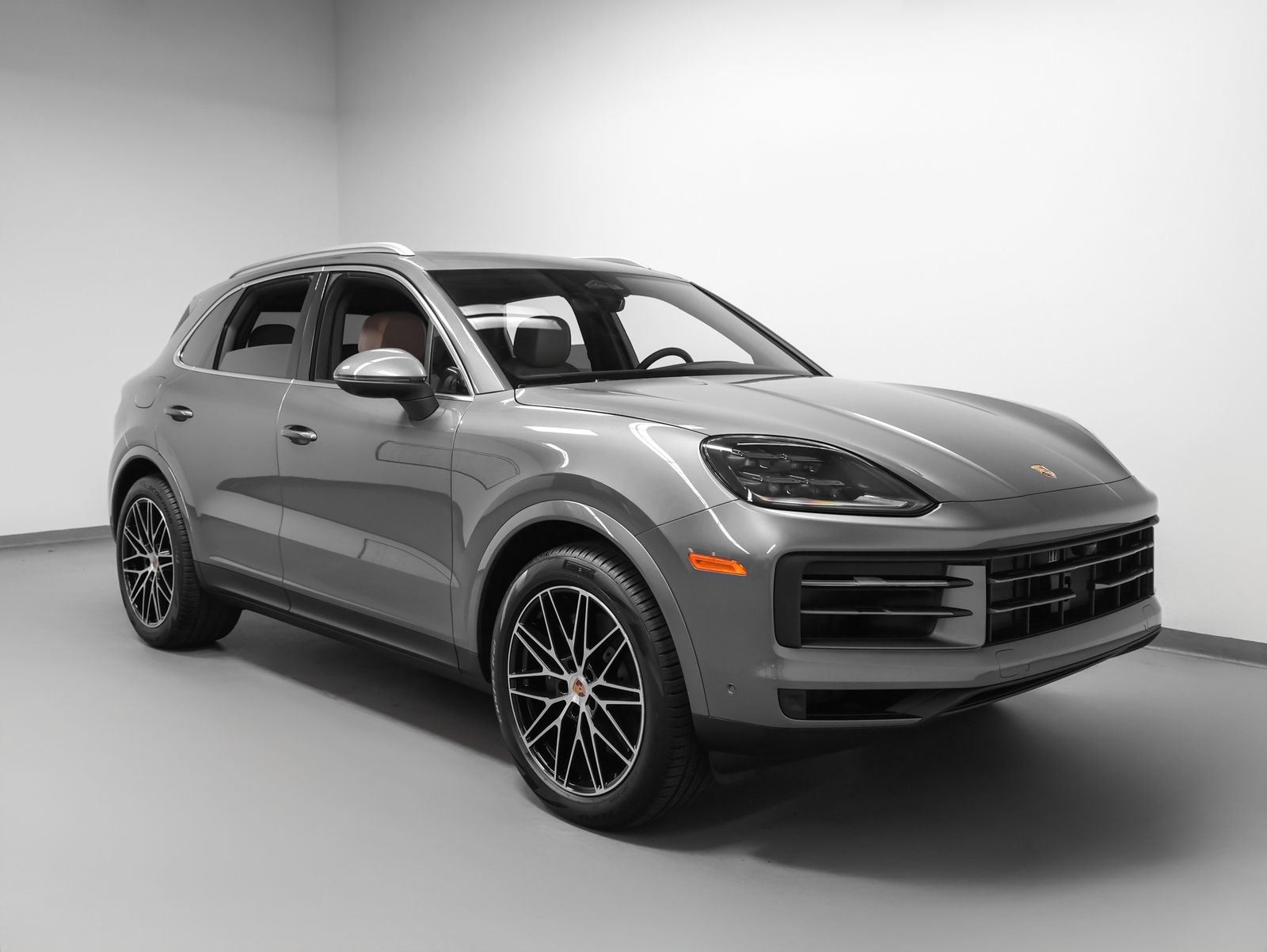 New 2026 Porsche Cayenne AWD/4WD image 10