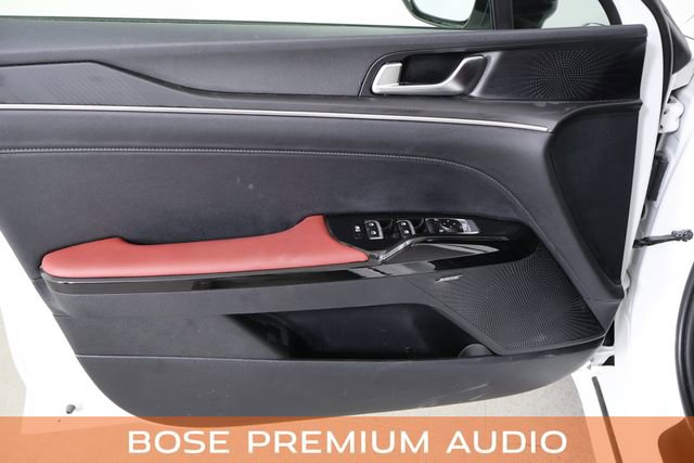 Used 2026 Kia K5 GT-Line w/ GT-Line Premium Package FWD image 18