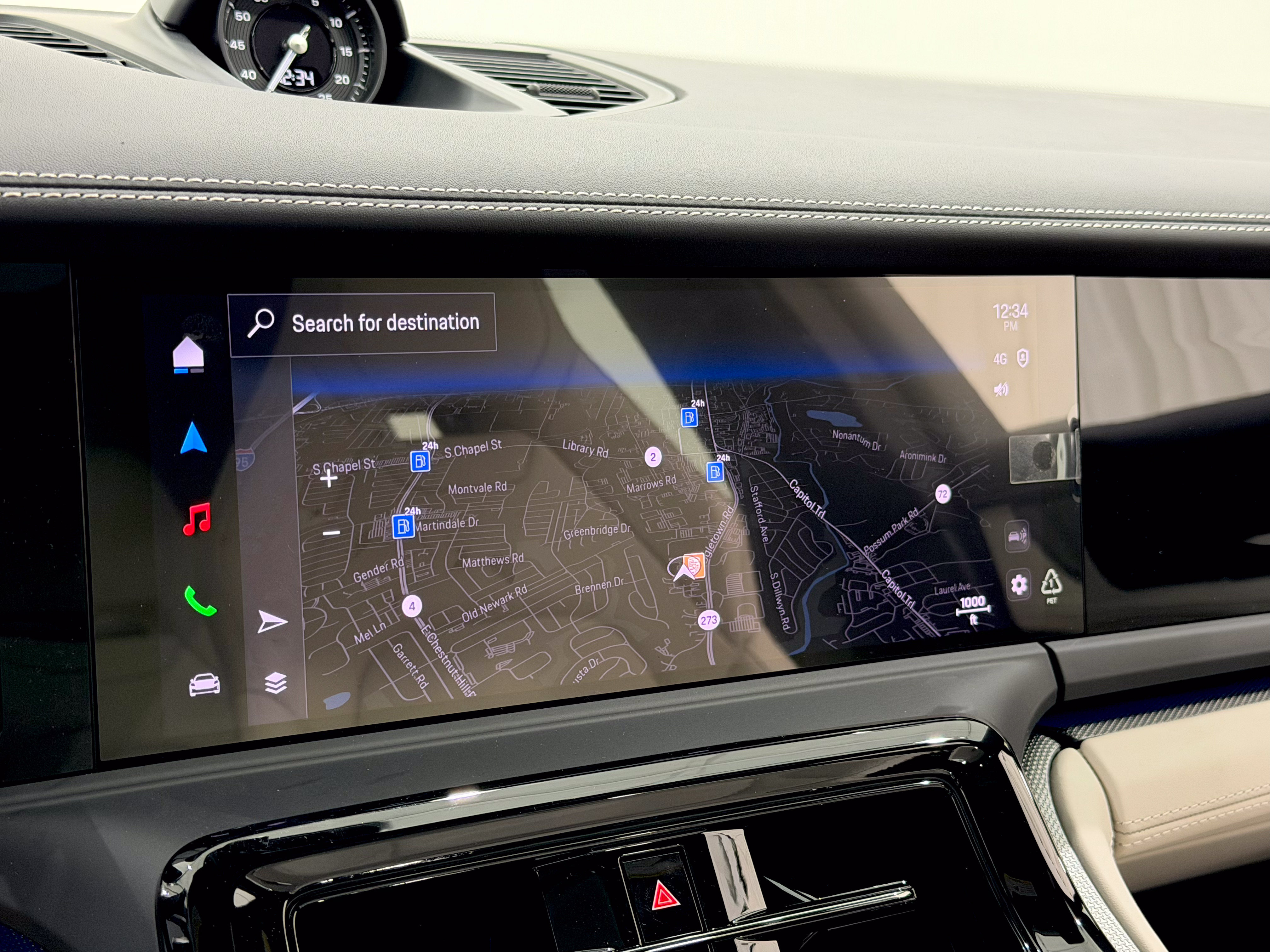 New 2026 Porsche Panamera 4 AWD/4WD image 40