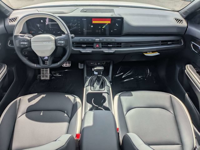 New 2026 Kia K4 GT-Line Turbo FWD image 14