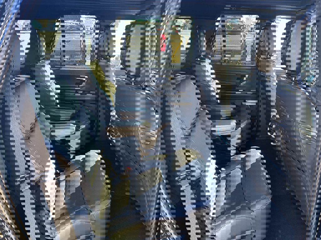 New 2026 Ford Expedition Platinum w/ Stealth Appearance Package image 22