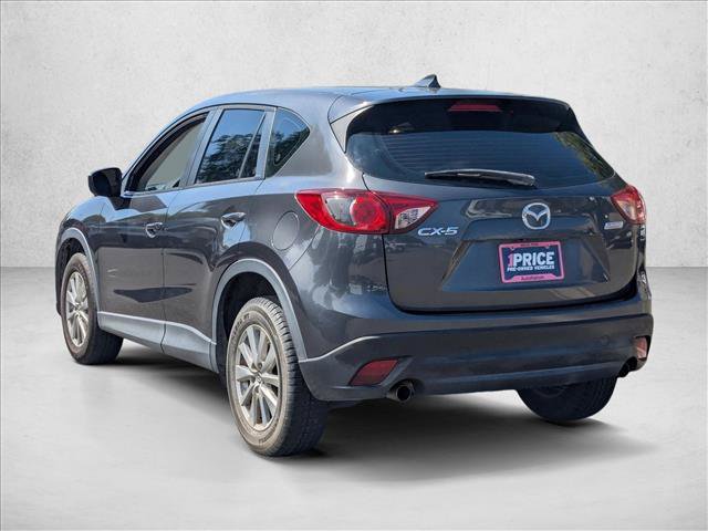 Used 2016 MAZDA CX-5 Sport w/ Rear Camera Package FWD image 8