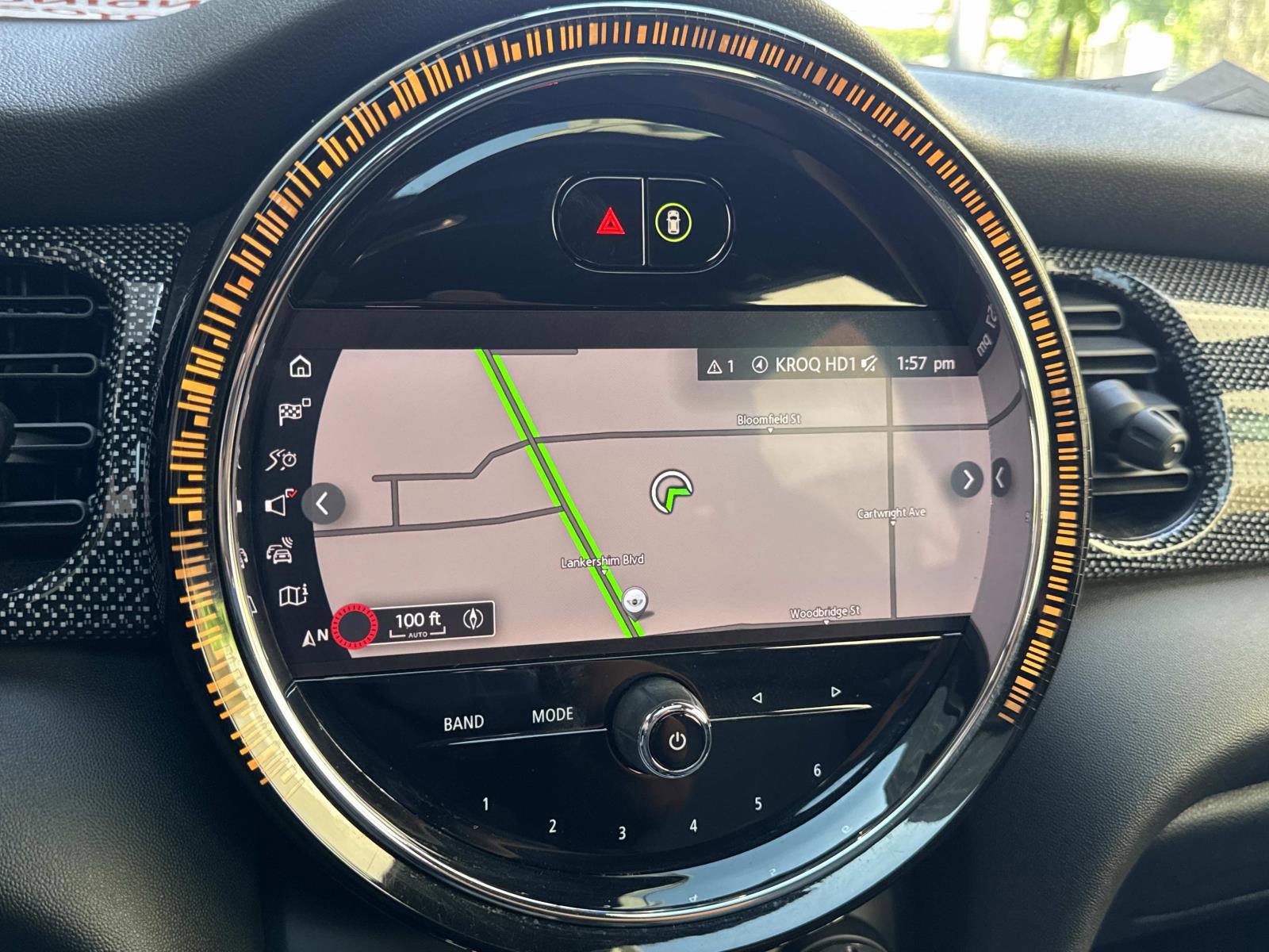 Certified 2023 MINI Cooper S FWD image 25