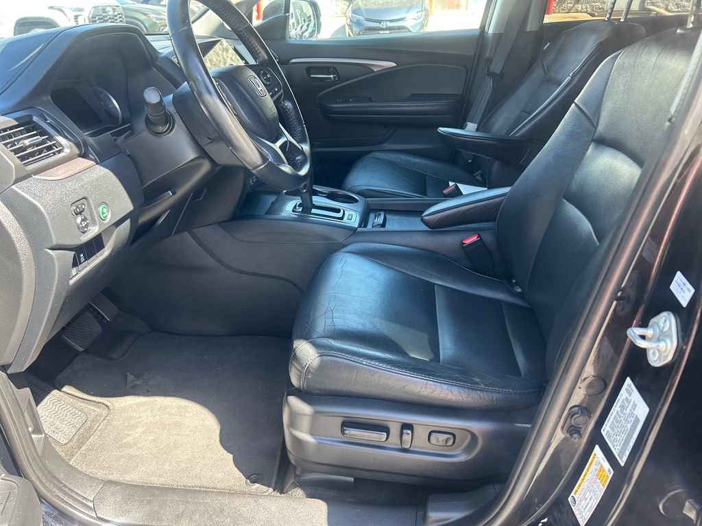 Used 2020 Honda Pilot EX-L image 10