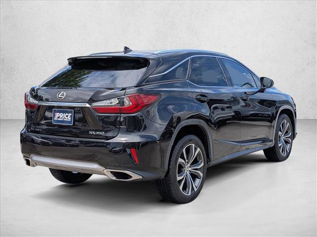 Used 2017 Lexus RX 350 AWD w/ Premium Package image 5
