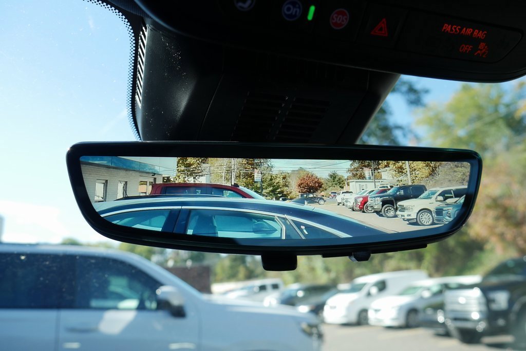 New 2026 Chevrolet Equinox LT w/ Safety and Technology Package image 21