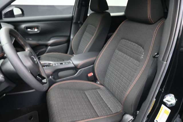 Used 2024 Honda HR-V Sport image 19