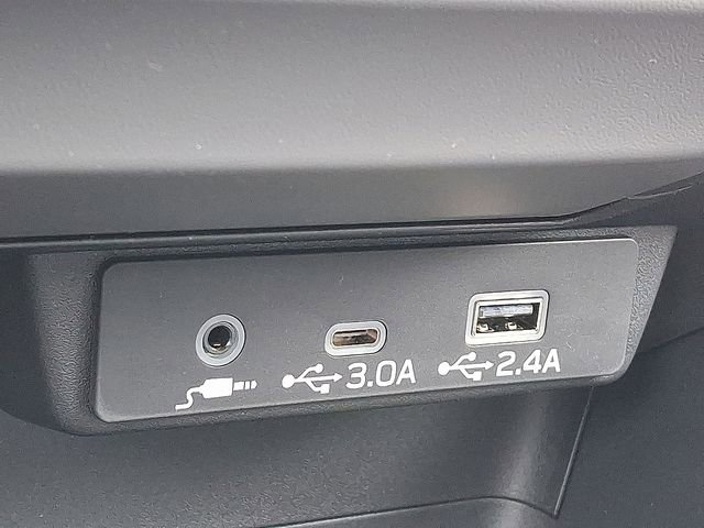 New 2026 Subaru Crosstrek 2.5i Limited AWD/4WD image 21