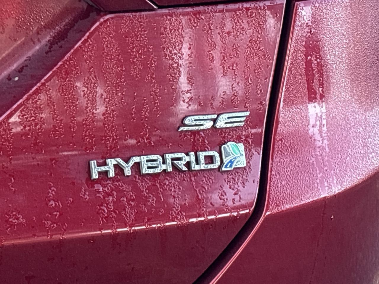 Used 2013 Ford Fusion SE image 9