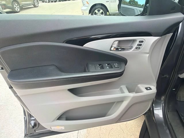 Certified 2020 Honda Ridgeline RTL-E image 21