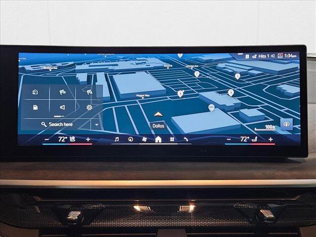 Used 2025 BMW X5 xDrive50e w/ Parking Assistance Package image 12