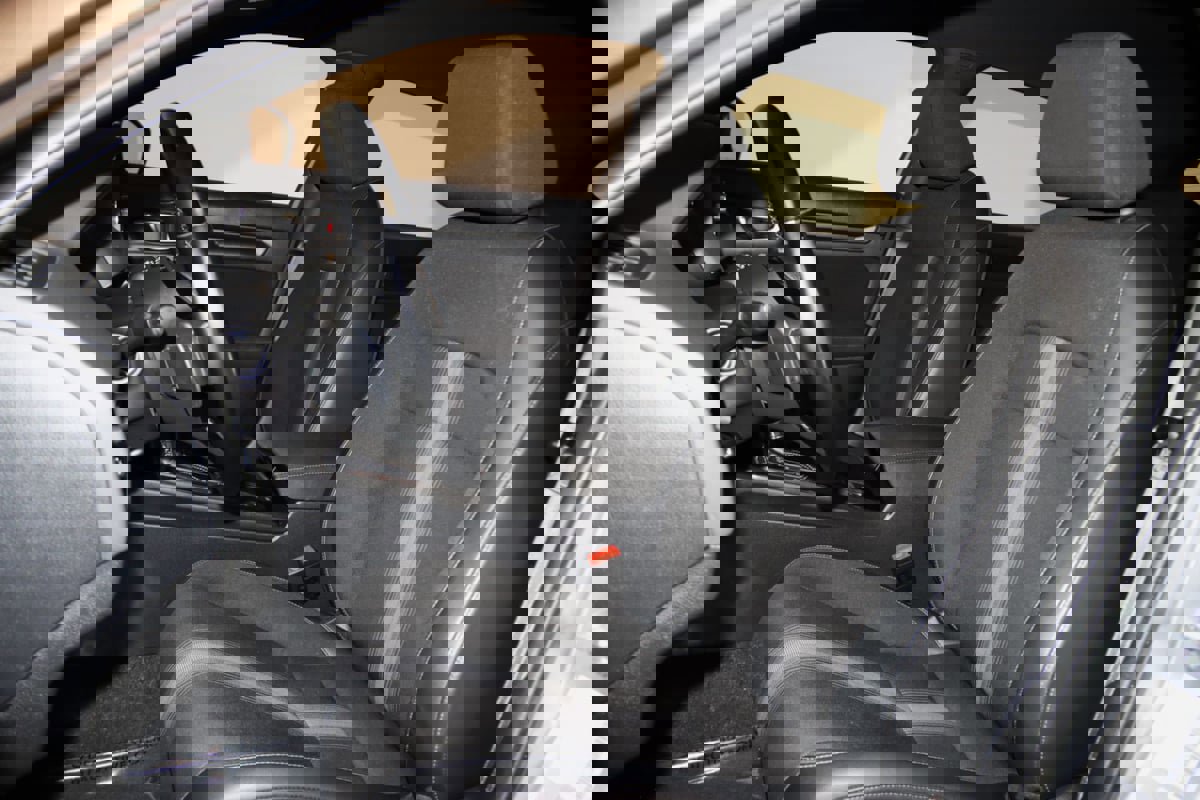 Used 2022 Honda Civic Sport image 33