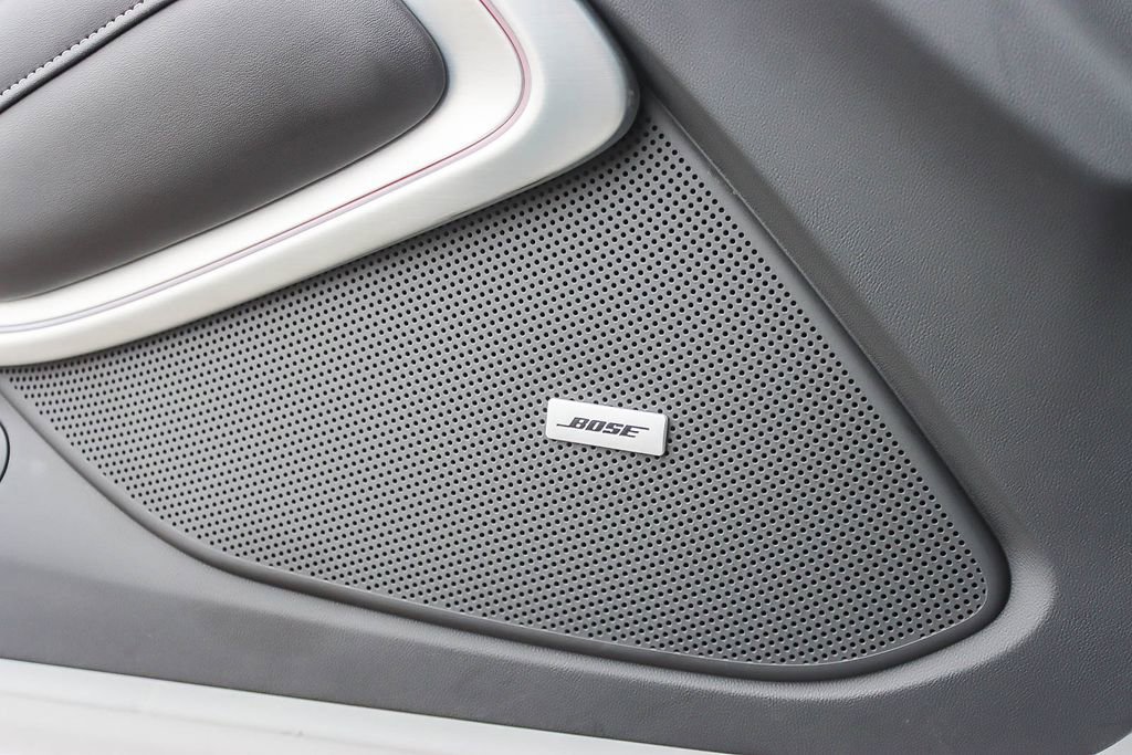 Used 2022 Chevrolet Camaro SS image 51