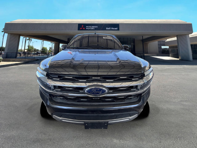 Used 2022 Ford Expedition Limited AWD/4WD image 2