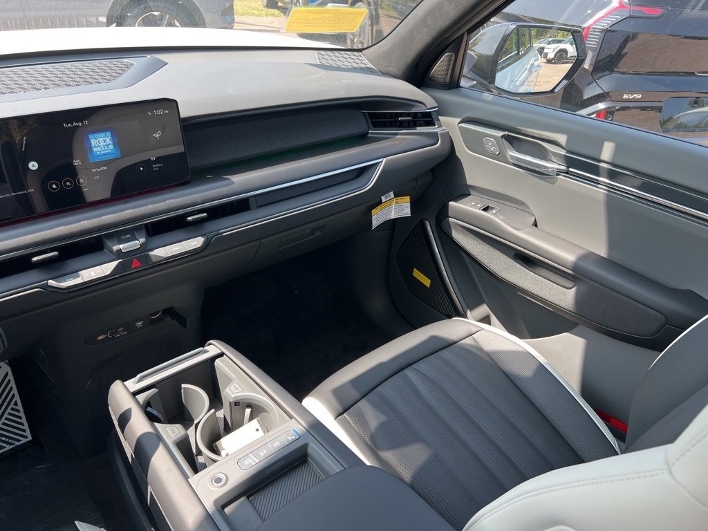 New 2026 Kia EV9 GT-Line image 12