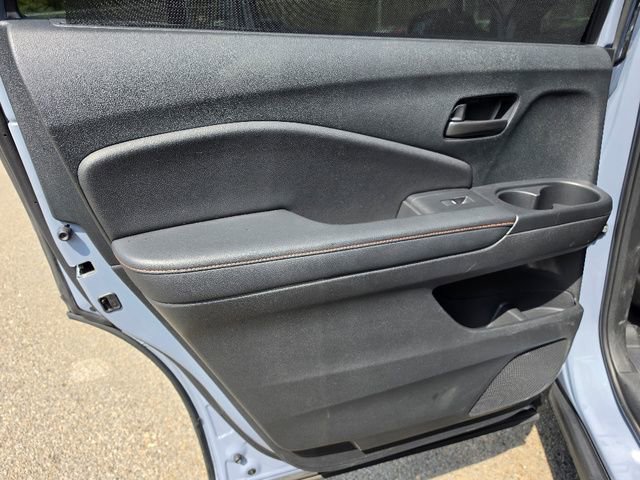 Used 2022 Honda Pilot TrailSport image 23