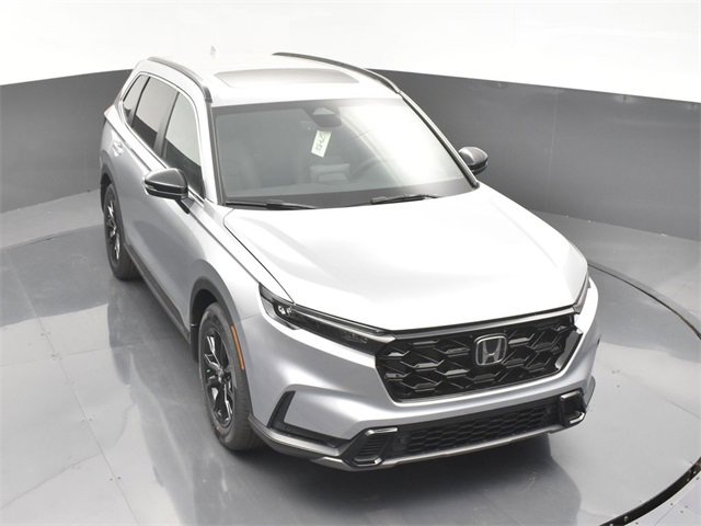 New 2025 Honda CR-V Sport-L image 35