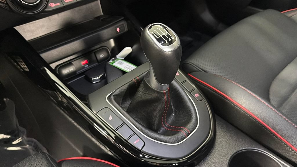Used 2023 Kia Forte GT FWD image 22