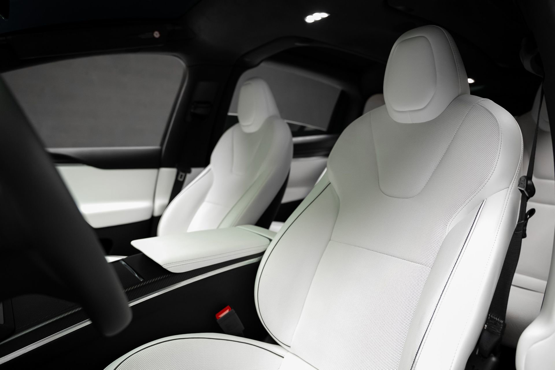 Used 2023 Tesla Model X Plaid image 54