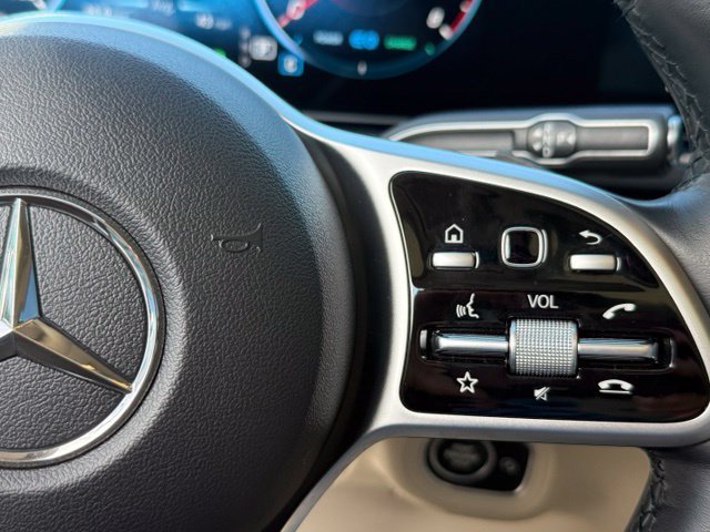 Used 2021 Mercedes-Benz GLS 450 4MATIC image 18
