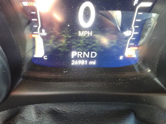 Used 2021 Jeep Gladiator Overland image 13