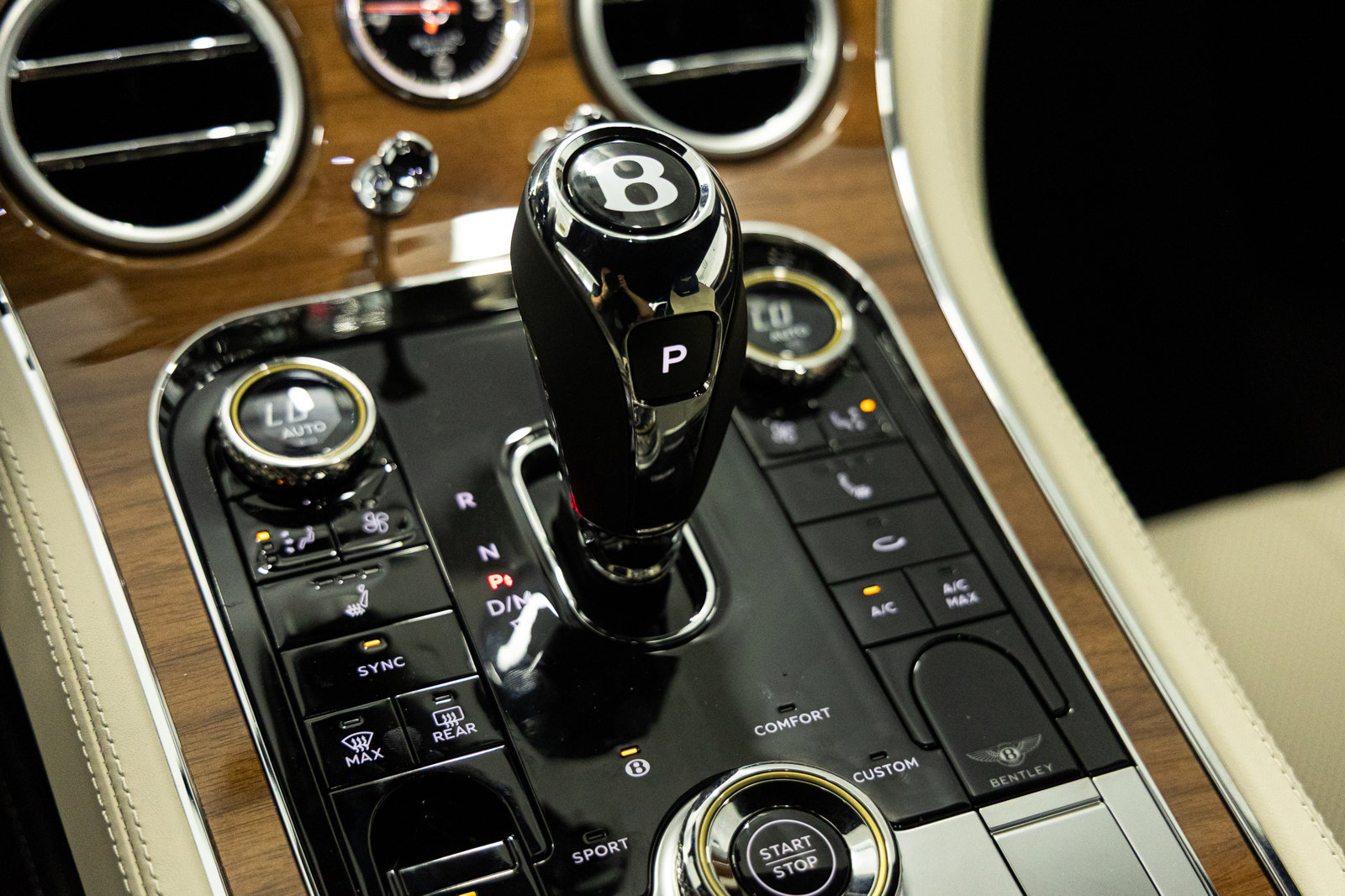 New 2026 Bentley Continental GT AWD/4WD image 35