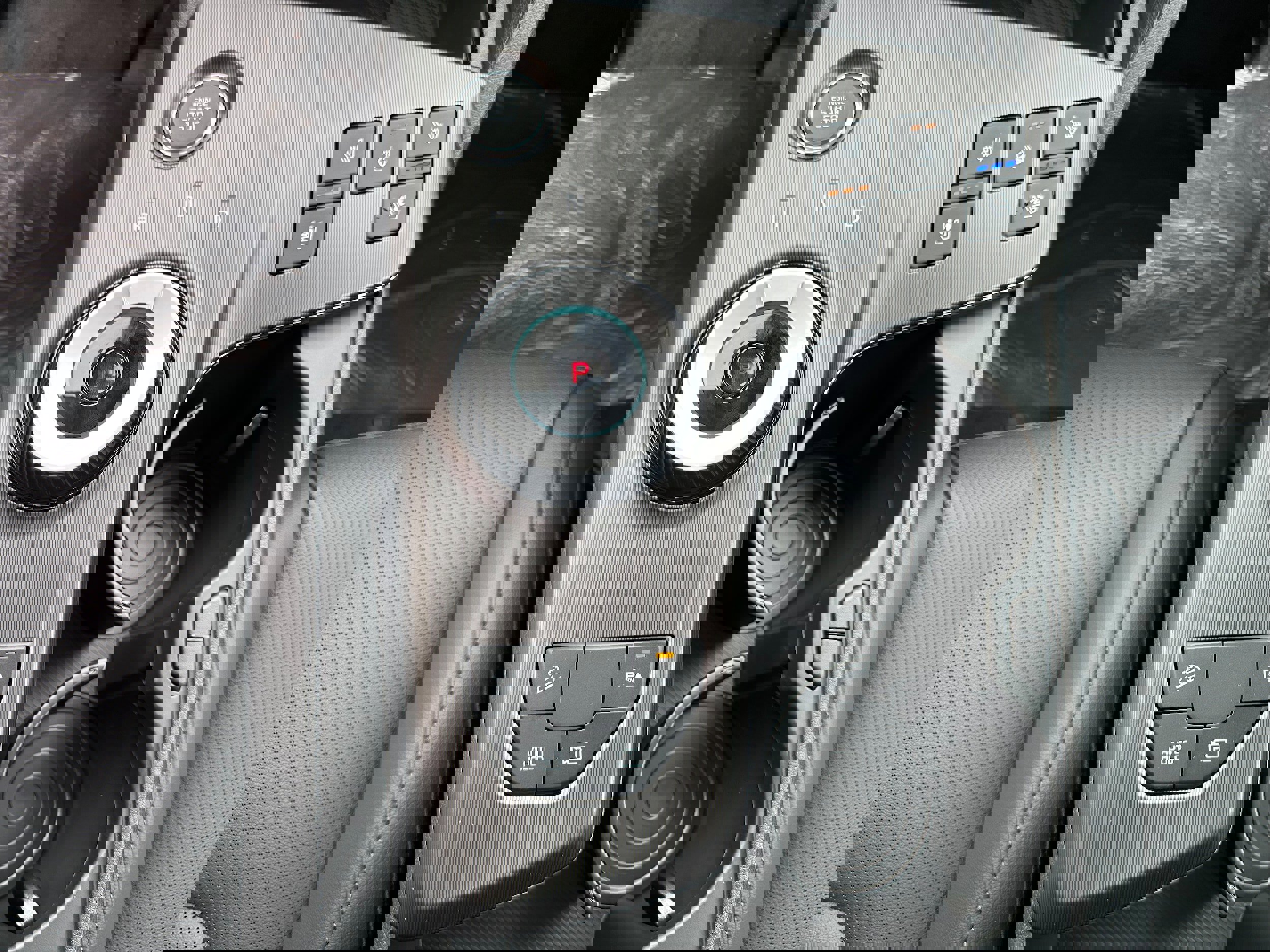 New 2026 Kia Sportage SX Prestige image 44