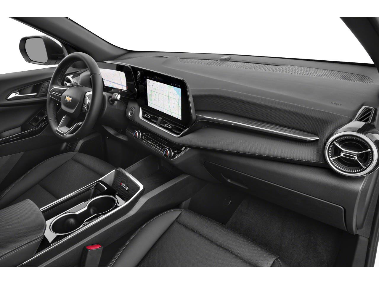 Certified 2026 Chevrolet Equinox LT FWD image 52