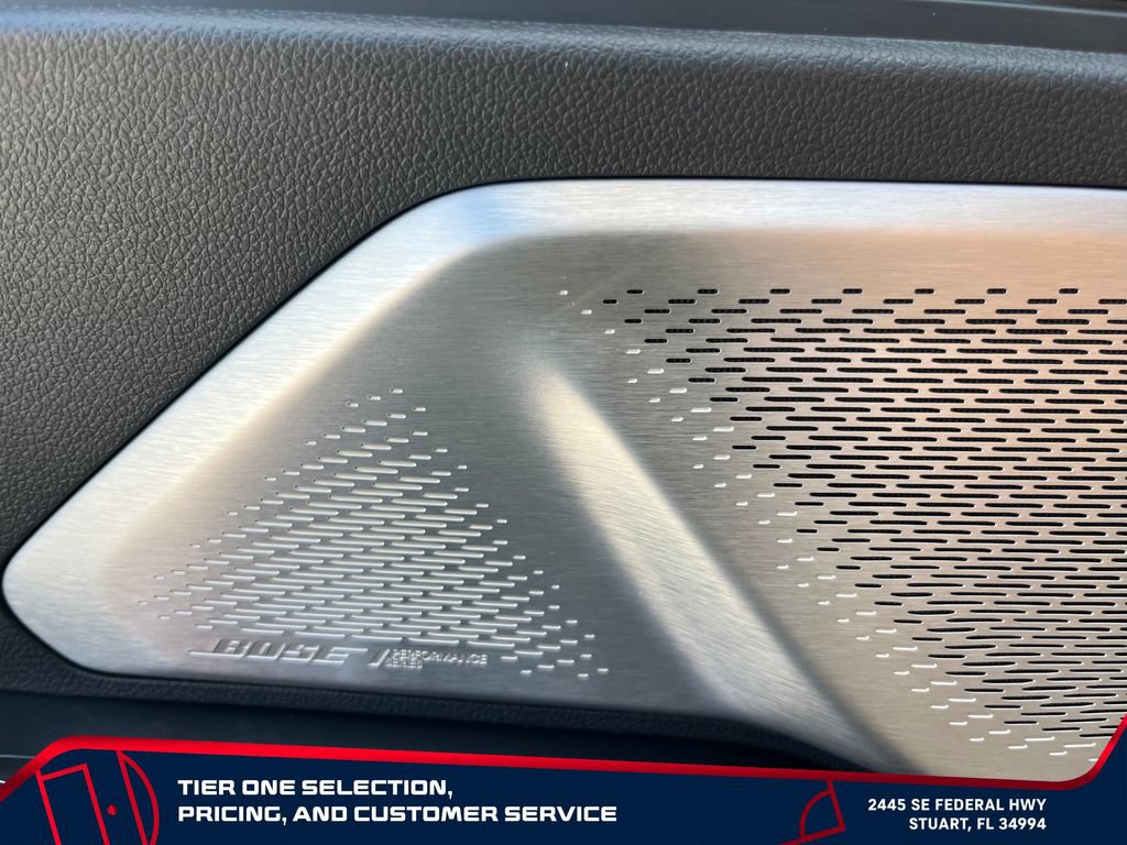 New 2026 GMC Acadia Denali Ultimate AWD/4WD image 14