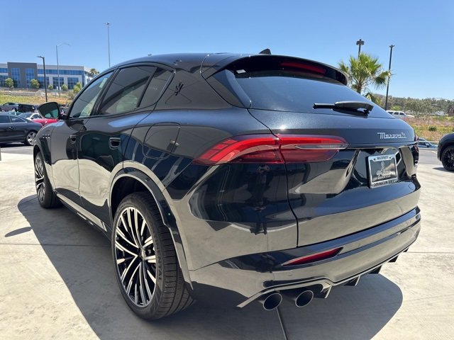 New 2025 Maserati Grecale Modena image 5