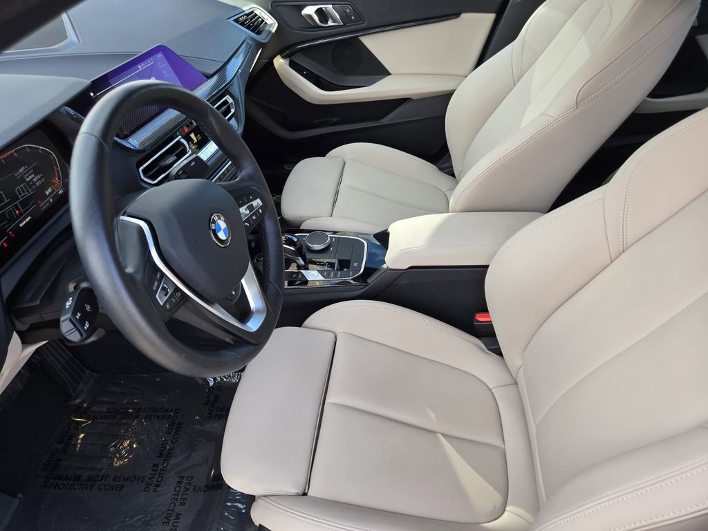 Certified 2024 BMW 228i xDrive Gran Coupe w/ Convenience Package image 16