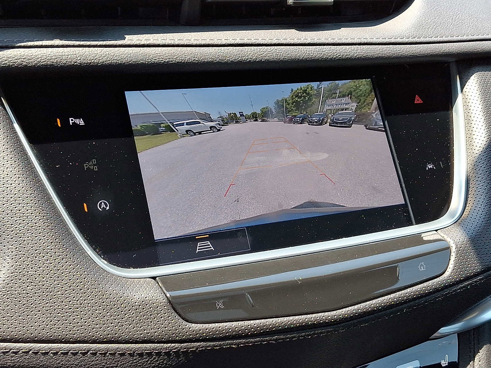 Certified 2023 Cadillac XT6 Luxury AWD/4WD image 31
