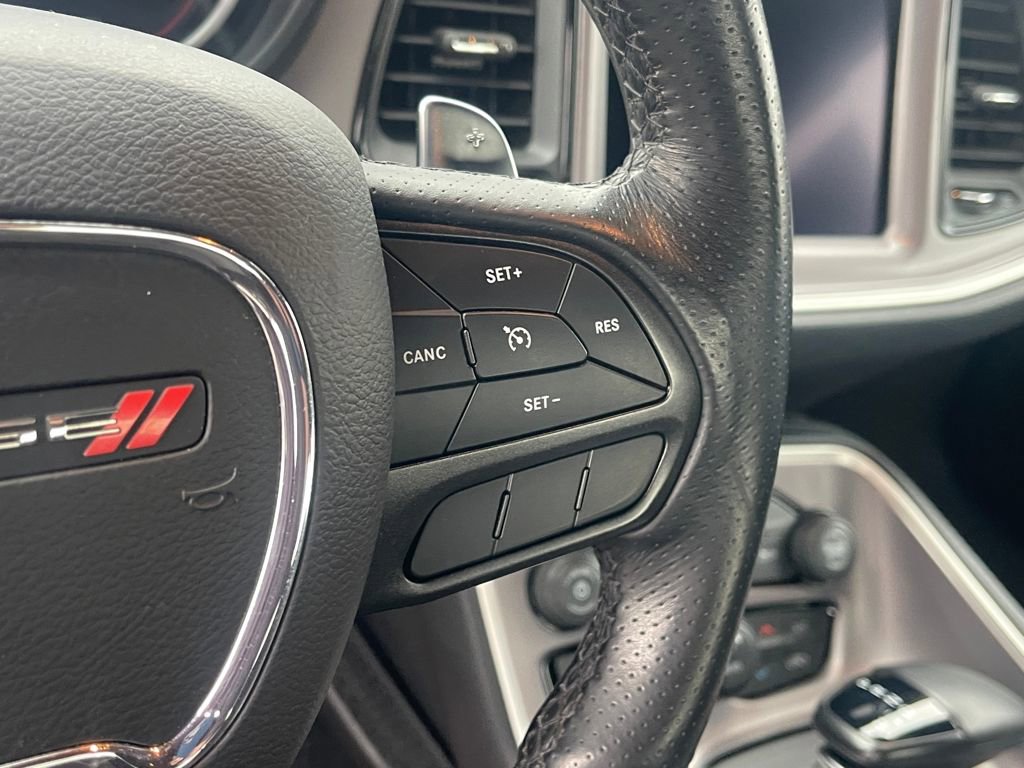 Used 2022 Dodge Challenger R/T Scat Pack image 20
