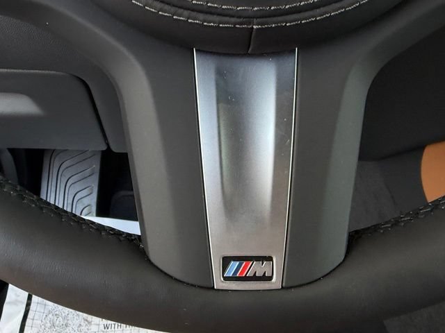 Used 2026 BMW X6 xDrive40i AWD/4WD image 22
