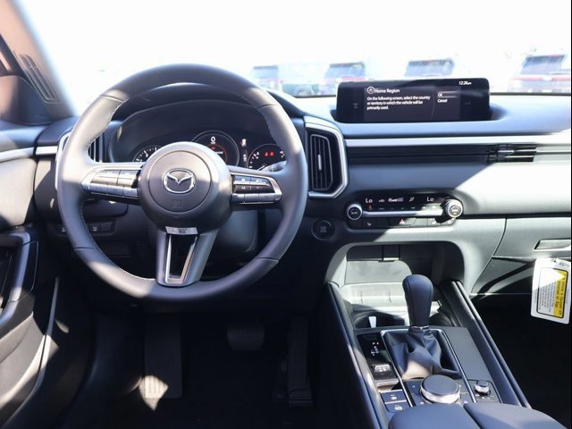 New 2026 MAZDA CX-50 AWD 2.5 S w/ Preferred Pkg image 20