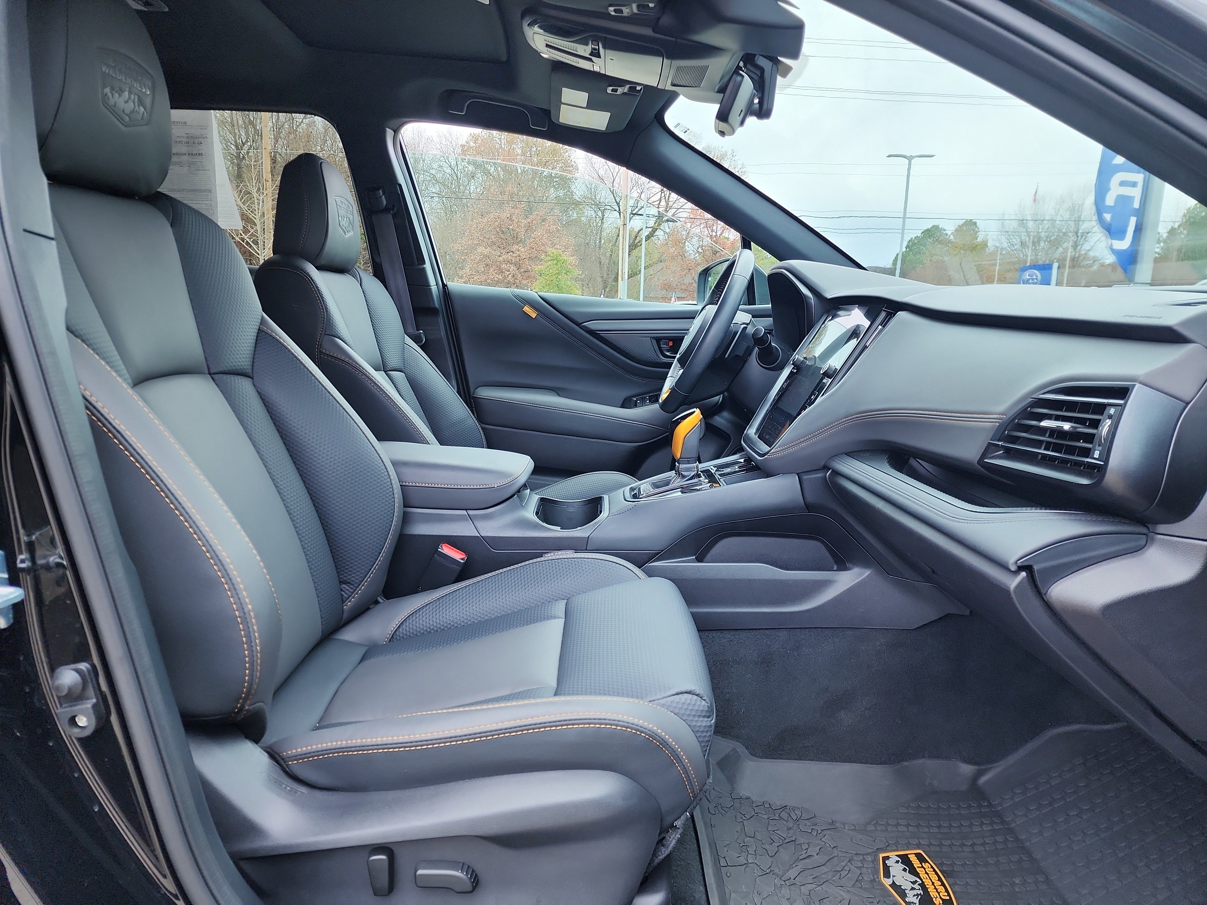 Certified 2023 Subaru Outback Wilderness image 16