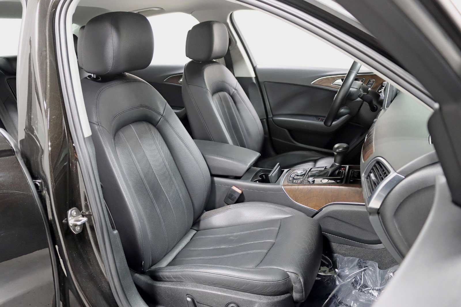 Used 2012 Audi A6 3.0T Prestige AWD/4WD image 29